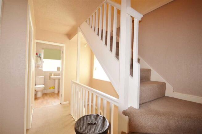 FIRST FLOOR -