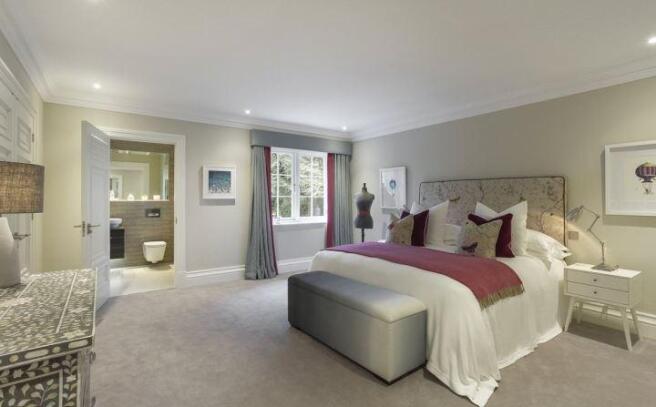Previous Show Home