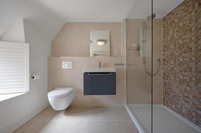 Bedroom 2 En-Suite