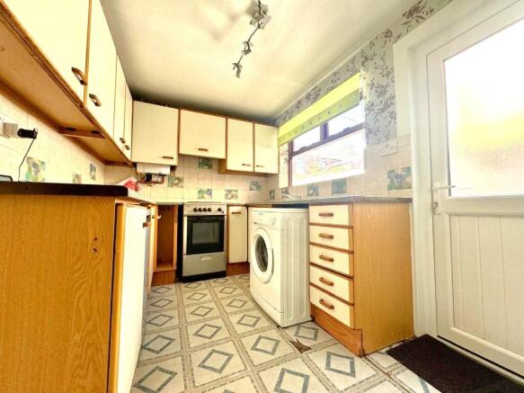 2 bed Terraced for sale Image 4