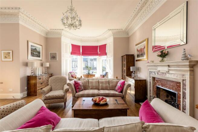 12, Zetland Place, Edinburgh photo 4