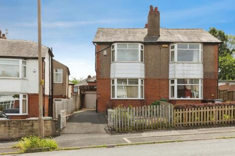 Alder Street, Huddersfield, HD2