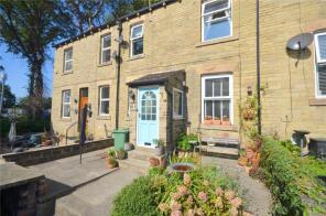 3, Coppin Hall Lane, Mirfield WF14 0EL