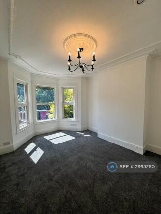 Front Reception