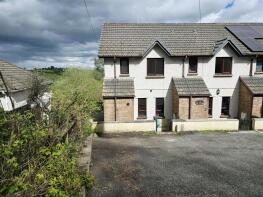 1, Dockacre Court, Dockacre Road, Launceston PL15 8BW