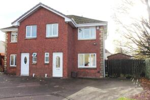 6, Oakfield Drive, Bonhill, Alexandria G83 9EF