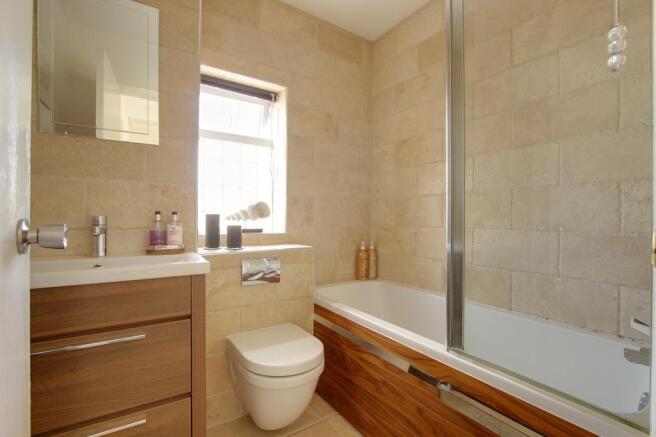 Bathroom 1