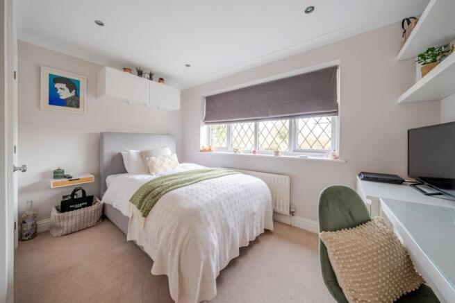Bedroom 4