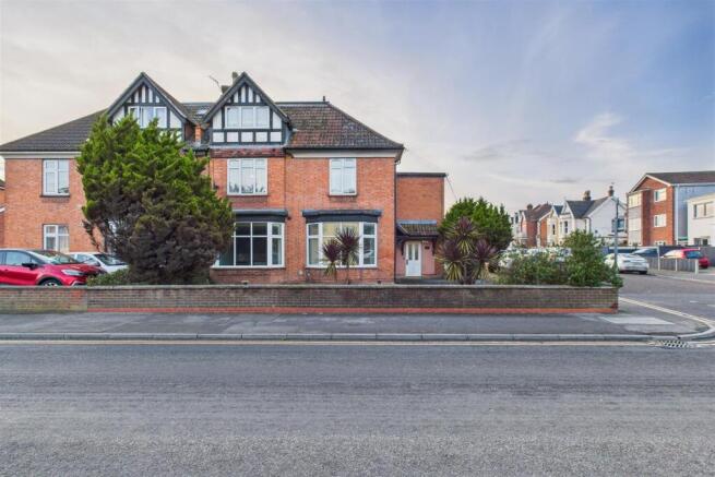 Flat 1 Pine Grange, 27 Berrow Road, Burnham On Sea
