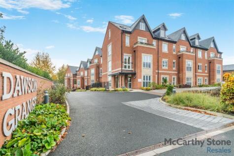 Dawson Grange, North Street, Ripon, HG4 1JZ