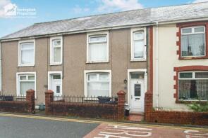 61b, Beaufort Hill, Beaufort, Ebbw Vale NP23 5QW