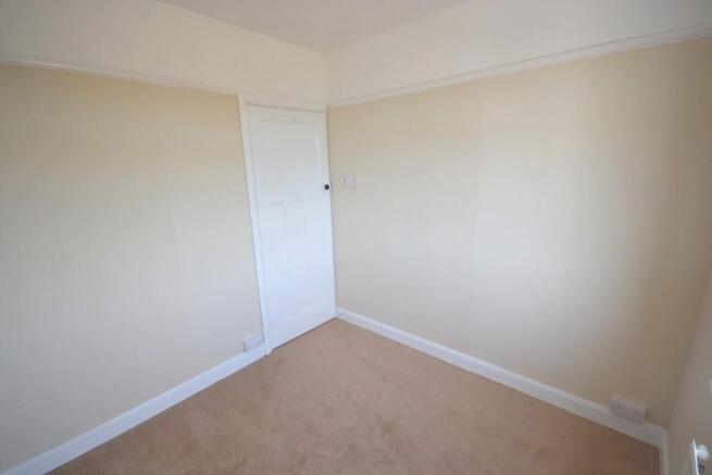 Bedroom 3 View 3