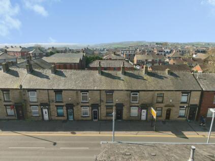 Rochdale Road, Shaw, Oldham, Greater Manchester, OL2