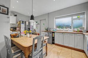Moss Cottage, Main Street, Market Harborough LE16 7SY