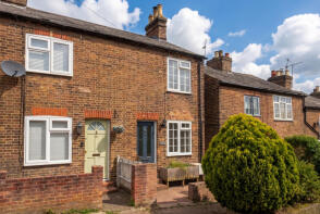 18, Jervis Road, Bishop's Stortford CM23 3TT