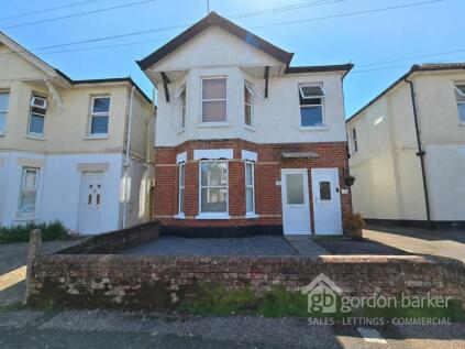 Acland Road, Bournemouth BH9