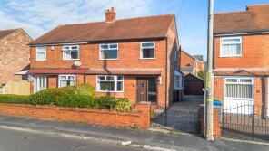 48, Elizabeth Drive, Poulton-with-fearnhead, Warrington WA1 4JQ
