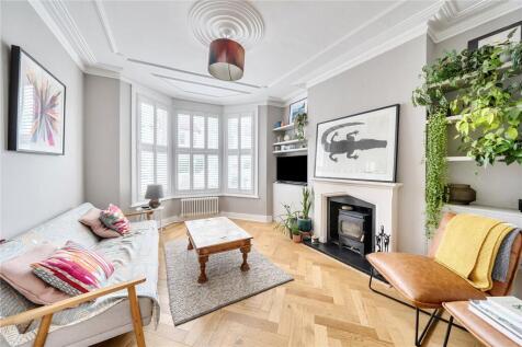Willingdon Road, Wood Green, Haringey, London, N22