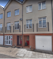 7, Cedar Close, Ilford IG1 2LH