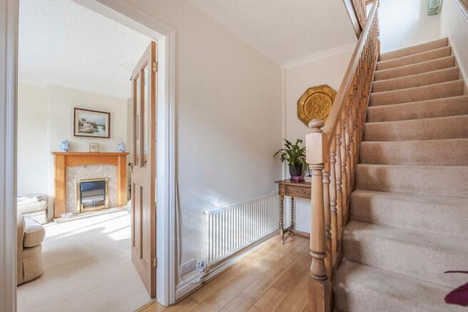 Hunters Drive, Tarvin, CH3 photo 4