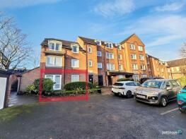 7, 238 Homedowne House, High Street, Gosforth, Newcastle Upon Tyne NE3 1HH