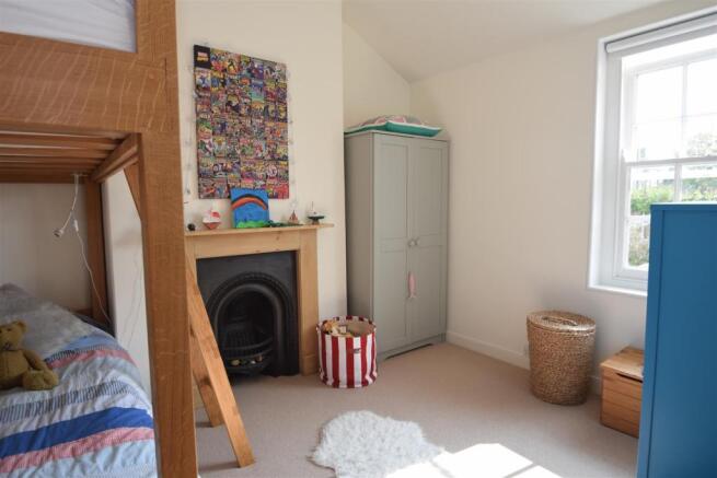 BEDROOM TWO
