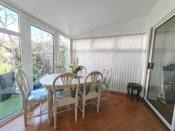 Sunroom