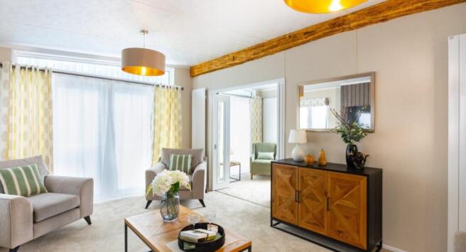2 bed Lodge for sale Image 4