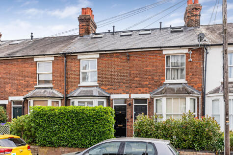 Ickleford Road, Hitchin, SG5