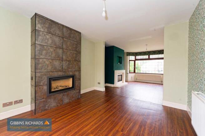 Sitting/Dining Room