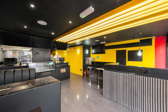 Caledonian Road 2...