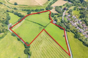 Llwyn Y Celyn Farm, Old Monmouth Road, Earlswood, Shirenewton NP16 6BU