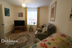 7, Volunteer Street, Pentre CF41 7JZ