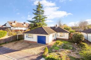 1, Avenue Close, Andover SP10 3ER