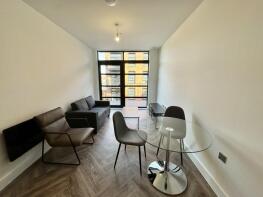 Apartment 38, Gunsmith House, Price Street, Birmingham B4 6GR