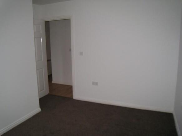 2nd Bedroom