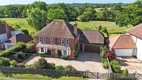 Balmer Lawn Road, Brockenhurst, Hampshire, SO42