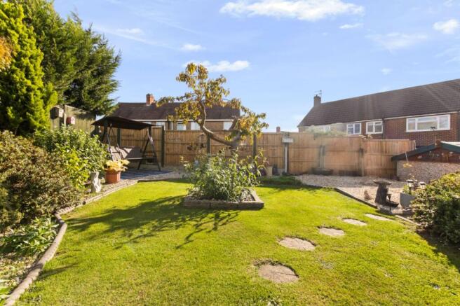 Bowmandale, Barton-Upon-Humber, North Lincolnshire, DN18 photo 4
