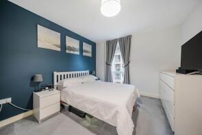 Flat 9, Wallace House, Gayton Road, Harrow HA1 2DS