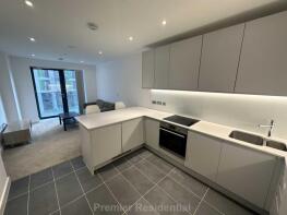 Apartment 212, 56 Block B, Bury Street, Salford M3 7DA