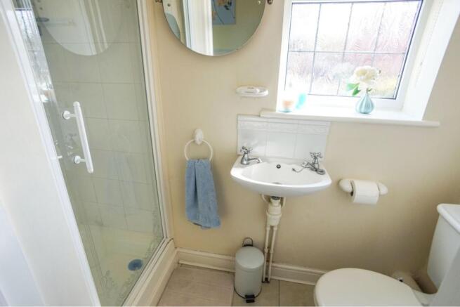En-suite Two