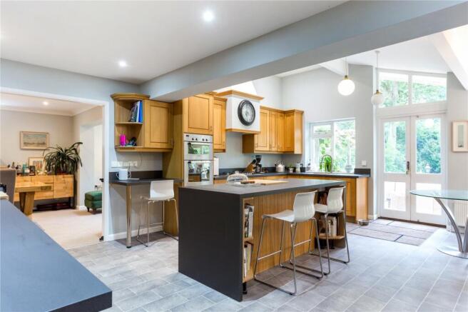 Kitchen 1