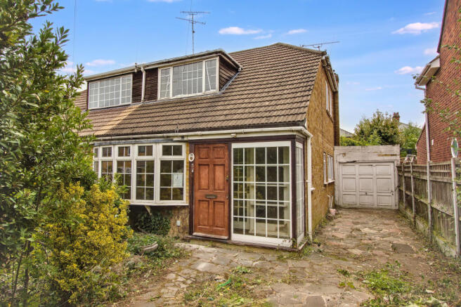 28 Saint Kilda's Road, Brentwood CM15 9EX