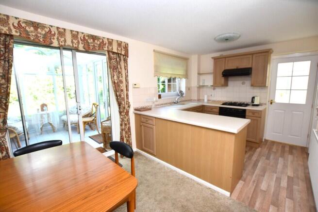 Kitchen 1