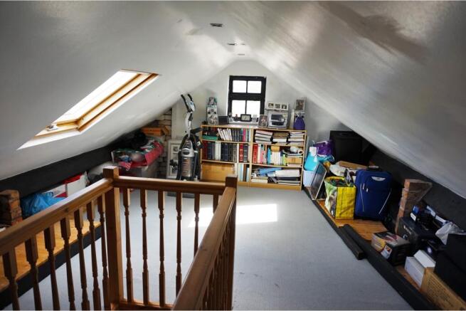Loft Room