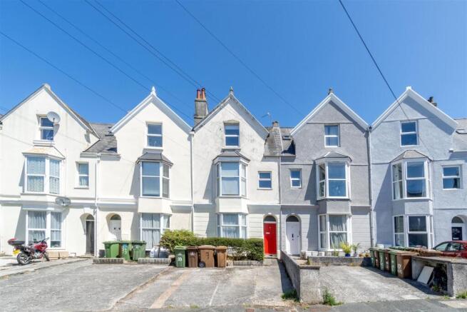 Exterior with Parking