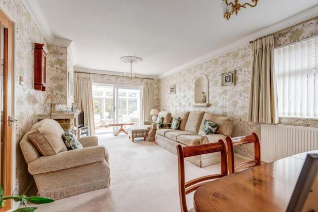 Blackbrook Avenue, Lodge Moor, Sheffield photo 4