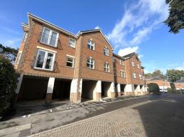 41, Regent Court, Basingstoke RG21 4HP