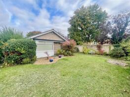 14, Bramall Court, Netherton, Peterborough PE3 9RS