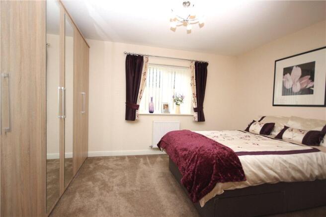 08 Bedroom Two